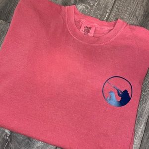 Men’s custom hunting shirt